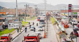 Plan Éxodo y Plan Retorno en Soacha avanza con logística especial