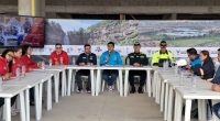 Plan retorno en Soacha busca evitar colapso vial en Autopista Sur