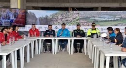 Plan retorno en Soacha busca evitar colapso vial en Autopista Sur
