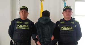 Capturado en Madrid por porte ilegal de arma de fuego en Puente de Piedra