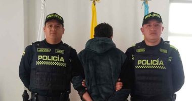 Capturado en Madrid por porte ilegal de arma de fuego en Puente de Piedra