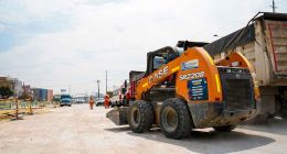 Reconstrucción de Soacha en 2026: obras superan $60 mil millones