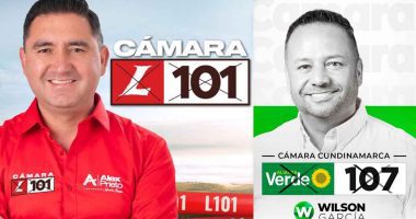 El efecto dominó en Cundinamarca: ¿A quién favorece el vacío Verde?