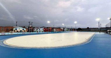 Convocatorias deportivas en Soacha impulsan el alto rendimiento