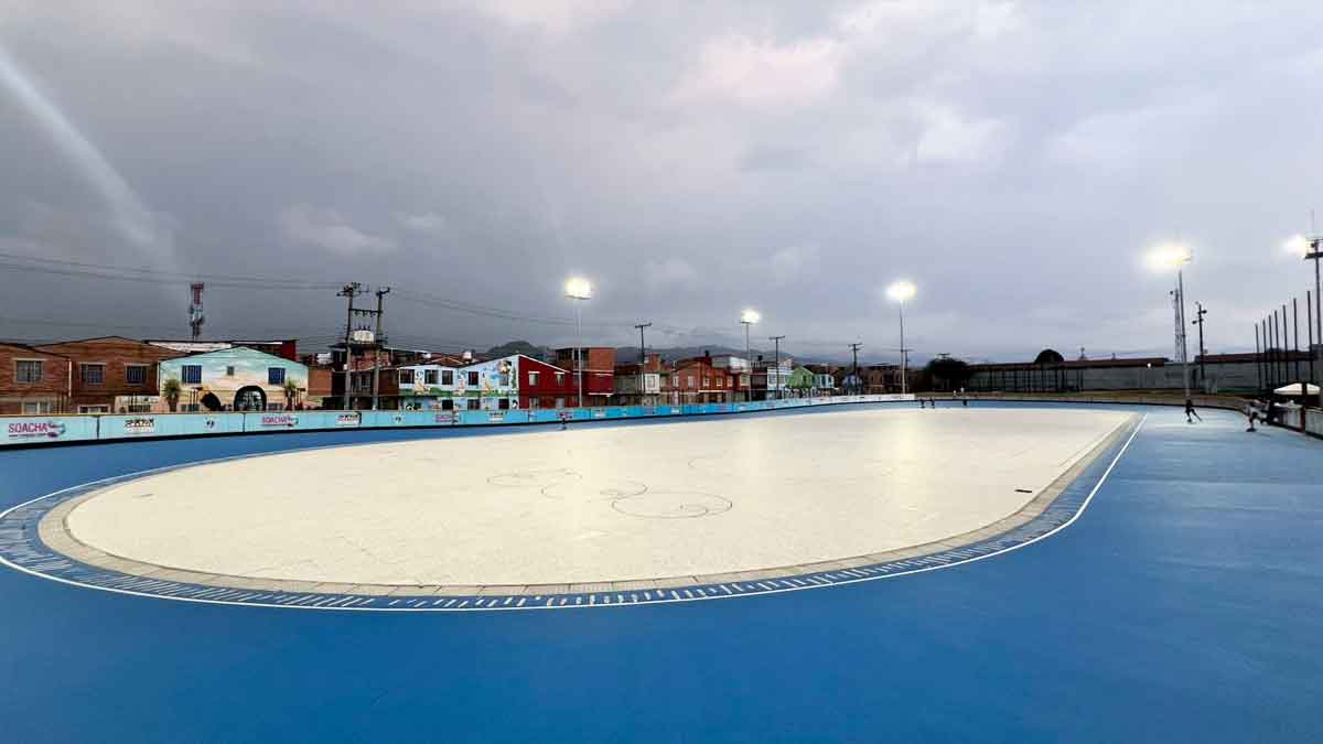 Convocatorias deportivas en Soacha impulsan el alto rendimiento