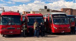 Operativos en Soacha dejan 30 vehículos inmovilizados por irregularidades