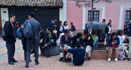 Conflicto con el SENA en Soacha: Alcalde aclara situación del comodato
