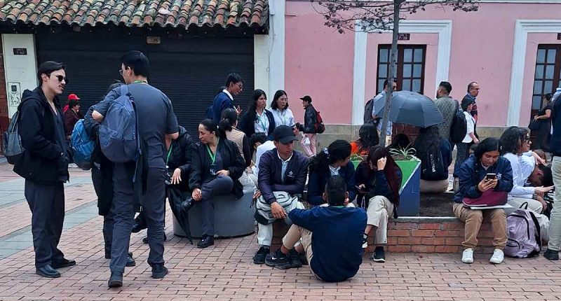 Conflicto con el SENA en Soacha: Alcalde aclara situación del comodato