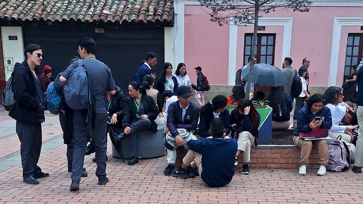 Conflicto con el SENA en Soacha: Alcalde aclara situación del comodato