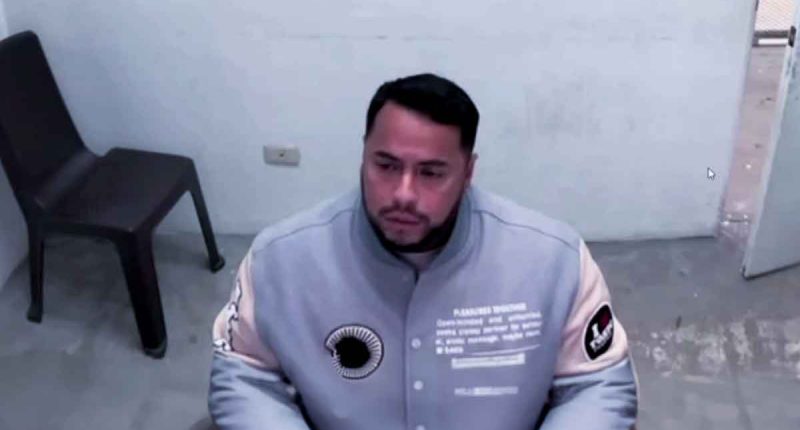 Condenan a alias ‘Castor’ por 95 homicidios en Barranquilla y Soledad