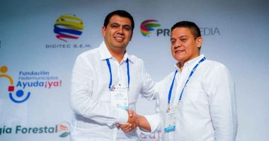 Alcaldes ratifican liderazgo de la Federación Colombiana de Municipios en el Congreso Nacional de Municipios