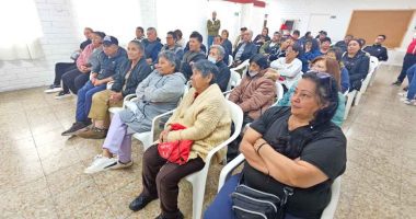 Mejoramiento de vivienda en Soacha: inician obras para 800 familias