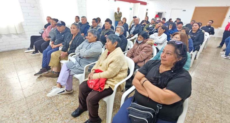 Mejoramiento de vivienda en Soacha: inician obras para 800 familias