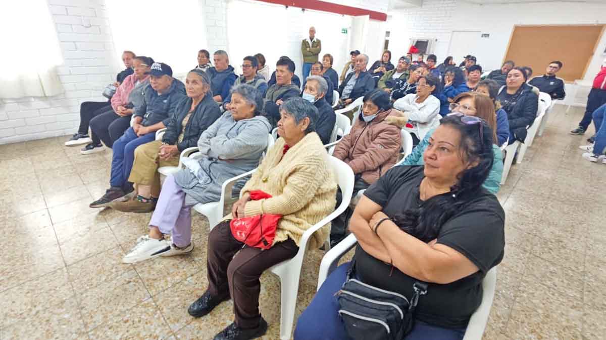 Mejoramiento de vivienda en Soacha: inician obras para 800 familias