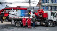 Soacha refuerza acciones preventivas ante temporada de lluvias