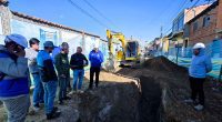 Invierten más de $31.000 millones en modernización del alcantarillado de Madrid, Cundinamarca