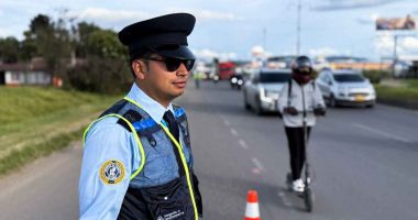 Movilidad en Cundinamarca: plan éxodo y retorno para este puente