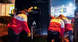 Soacha intensifica operativos para recuperar el espacio público en Ciudad Verde