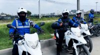 Movilidad en Soacha: así funcionará el Pico y Placa Regional este puente