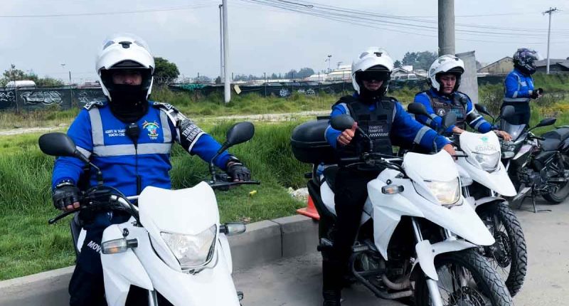 Movilidad en Soacha: así funcionará el Pico y Placa Regional este puente