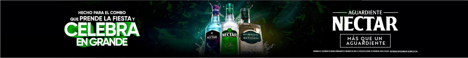 Hecho para el Combo que Prende la Fiesta y Celebra en Grande.