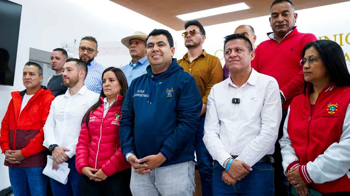 Concejo de Soacha aprueba descuentos de hasta el 90 % en intereses del impuesto predial