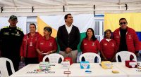 Soacha vive jornada electoral comunal: 229 puntos de votación habilitados