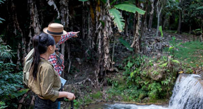 Turismo responsable en Cundinamarca: recomendaciones clave para Semana Santa