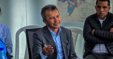 Seguros paramétricos en Cundinamarca: innovación para proteger a pequeños productores