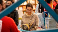 Soacha brilla en la FILBo 2026: Autores locales se toman la escena literaria nacional