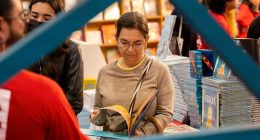 Soacha brilla en la FILBo 2026: Autores locales se toman la escena literaria nacional