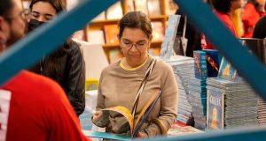 Soacha brilla en la FILBo 2026: Autores locales se toman la escena literaria nacional