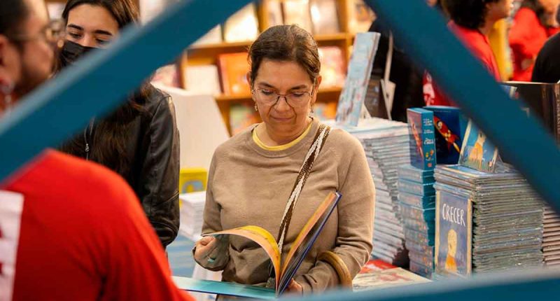 Soacha brilla en la FILBo 2026: Autores locales se toman la escena literaria nacional