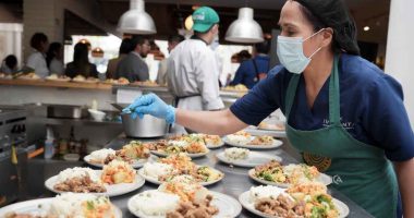 Entrega de complementos nutricionales y programas de inclusión social en Cundinamarca para combatir la desnutrición.