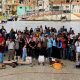 Campesinos recibiendo herramientas y asistencia para mejorar la productividad agropecuaria en Cundinamarca.