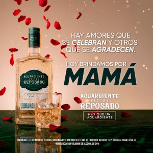 Hoy Brindamos por Mamá