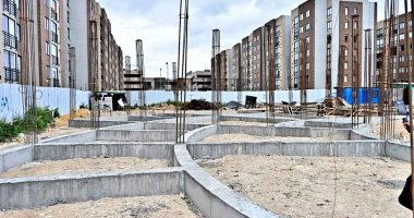 Avance de obra de la Casa de la Mujer en Cajicá, impulsando la inclusión social en Cundinamarca.