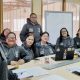 Profesores de colegios oficiales asistiendo a capacitaciones para el fortalecimiento de la educación en Soacha.