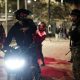 Unidades del Ejército y la Policía Metropolitana desplegadas en la comuna 4 para fortalecer la seguridad en Soacha.
