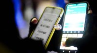 Unidades del GAULA de la Policía en Soacha realizando capturas y jornadas preventivas contra la extorsión en zonas comerciales.