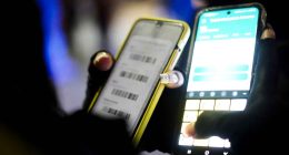 Unidades del GAULA de la Policía en Soacha realizando capturas y jornadas preventivas contra la extorsión en zonas comerciales.