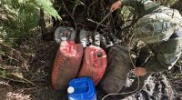 Operativo de la Policía Metropolitana de la Sabana para garantizar la seguridad en Cundinamarca.