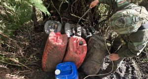 Operativo de la Policía Metropolitana de la Sabana para garantizar la seguridad en Cundinamarca.