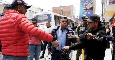 Autoridades municipales realizando inspecciones para fortalecer la seguridad en Soacha en el espacio público.