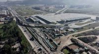 Firma de acuerdo para implementar rutas alimentadoras y mejorar la movilidad en Soacha.