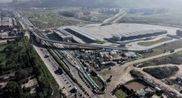 Firma de acuerdo para implementar rutas alimentadoras y mejorar la movilidad en Soacha.