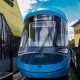 Mapa y trazado del proyecto Regiotram del Norte para mejorar la movilidad en la Sabana.