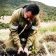 Jornada de siembra de árboles nativos para proteger el medio ambiente en Soacha y el páramo de Sumapaz.