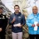 Infografía de las autoridades sobre la captura de alias "Pimpo" y la lista de los más buscados en Cundinamarca.