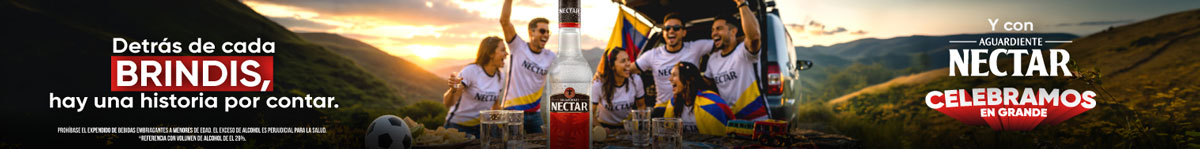 Detrás de cada brindis, hay una historia por contar.